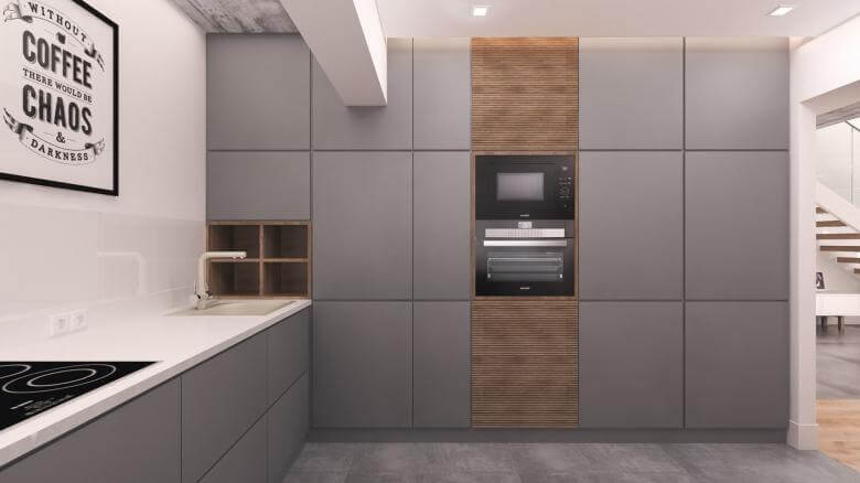  home inspiration 3249 Loft Apartment Residential