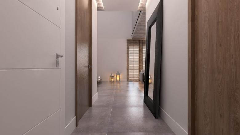  home inspiration 3250 Loft Apartment Residential