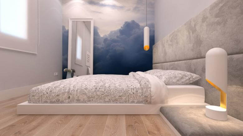  home inspiration 3255 Loft Apartment Residential