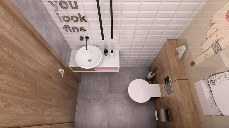  home inspiration 3258 Loft Apartment Residential