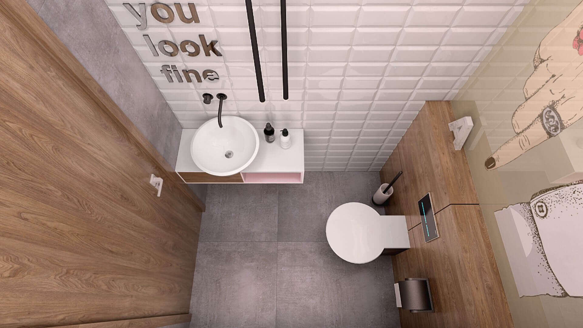  home inspiration