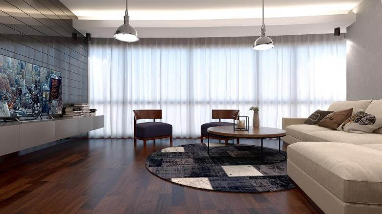 İncek Prestij 3262 H. Aslan Flat Residential