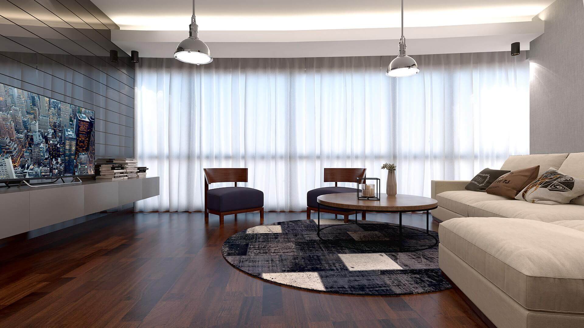  house project