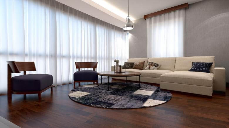 İncek Prestij 3263 H. Aslan Flat Residential