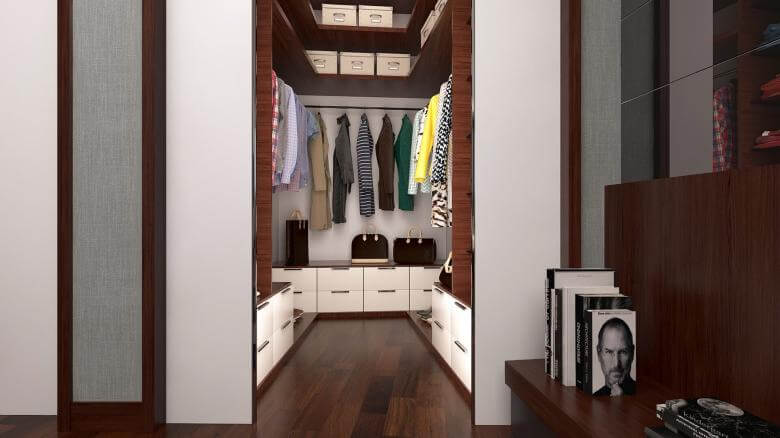 İncek Prestij 3270 H. Aslan Flat Residential