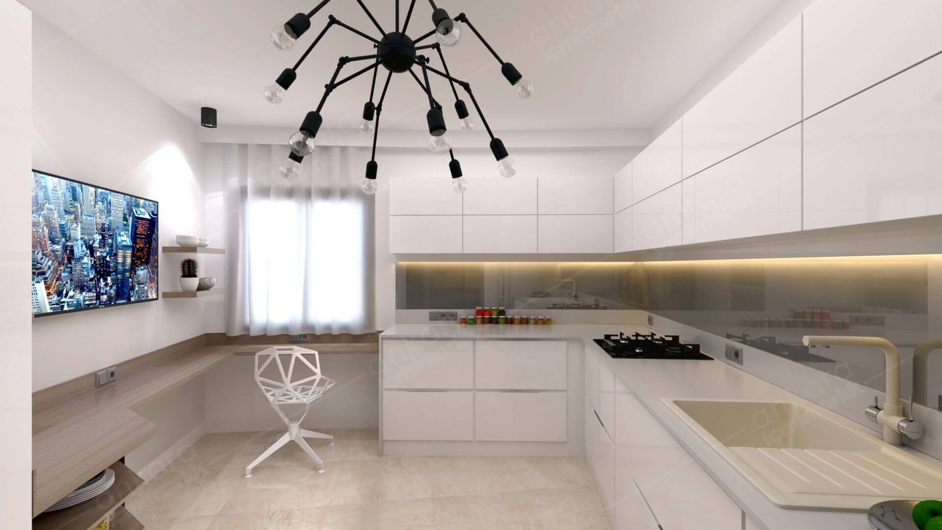 house project