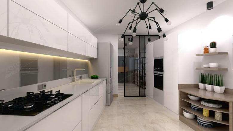  home decoration 3276 E. Ozturk Flat Residential
