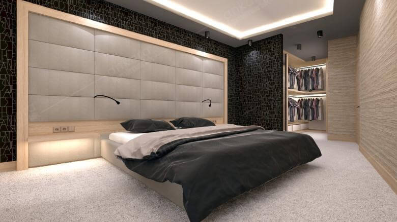  home decoration 3277 E. Ozturk Flat Residential
