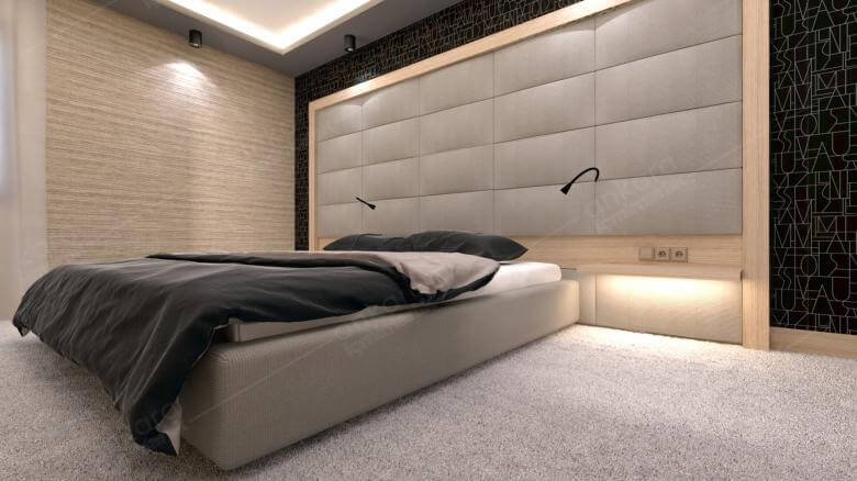  home decoration 3278 E. Ozturk Flat Residential