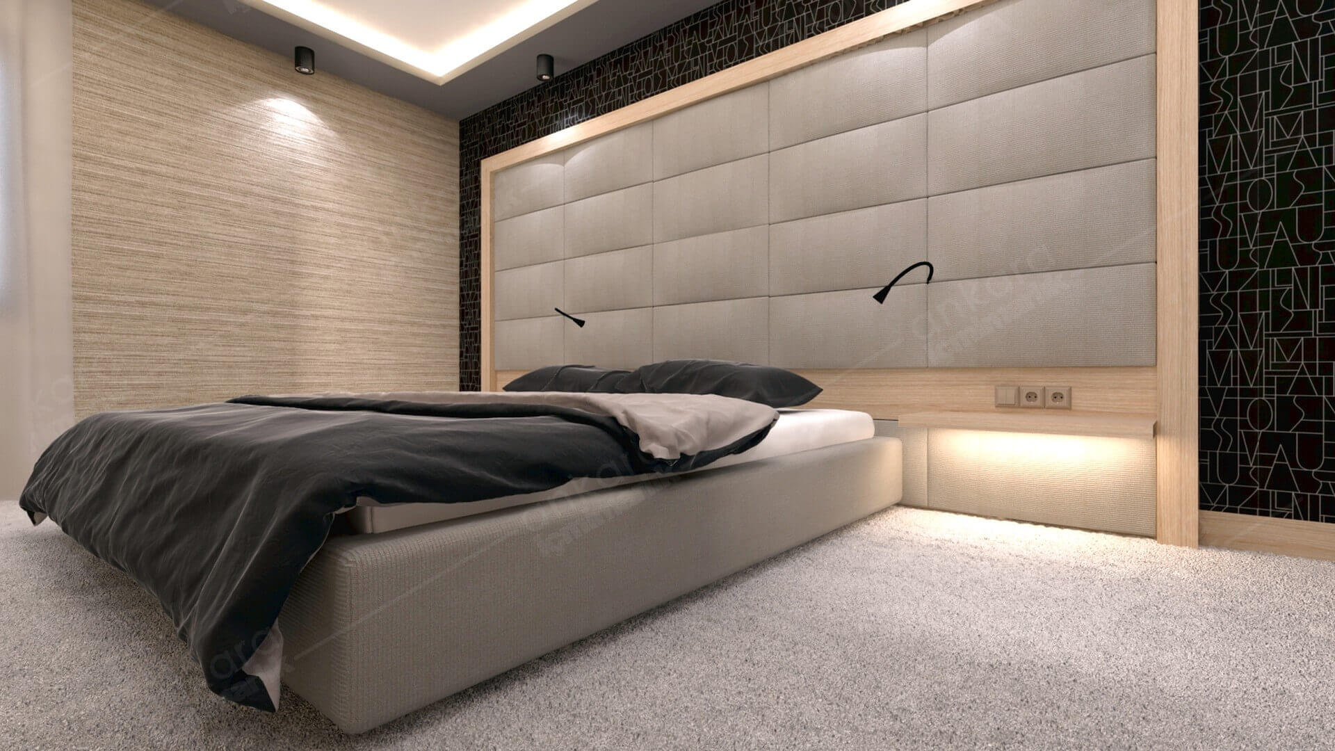  house project