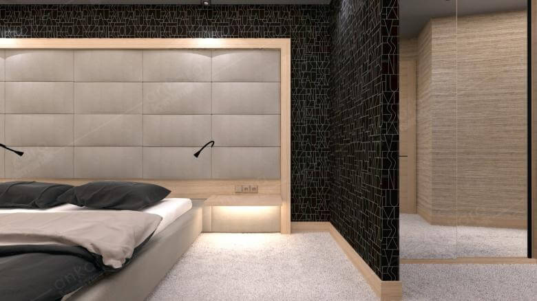  home decoration 3279 E. Ozturk Flat Residential