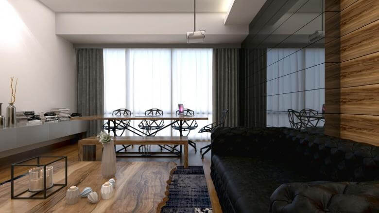  home inspiration 3284 UMG Flat Residential
