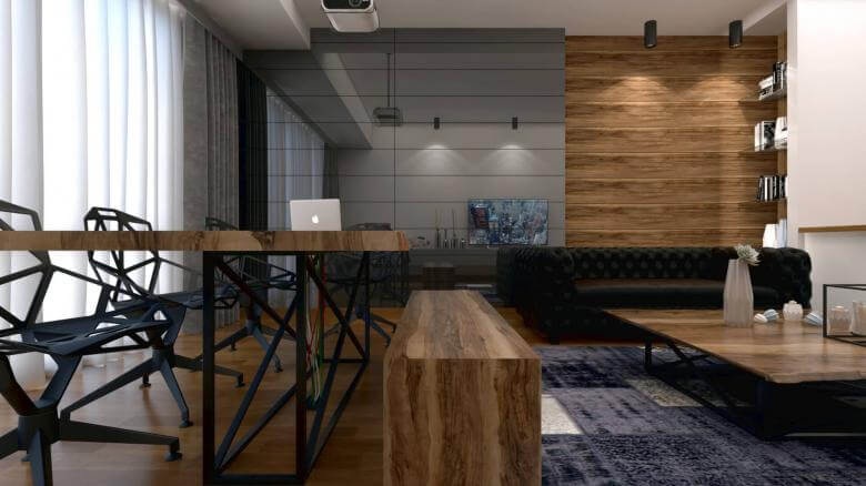  home inspiration 3285 UMG Flat Residential