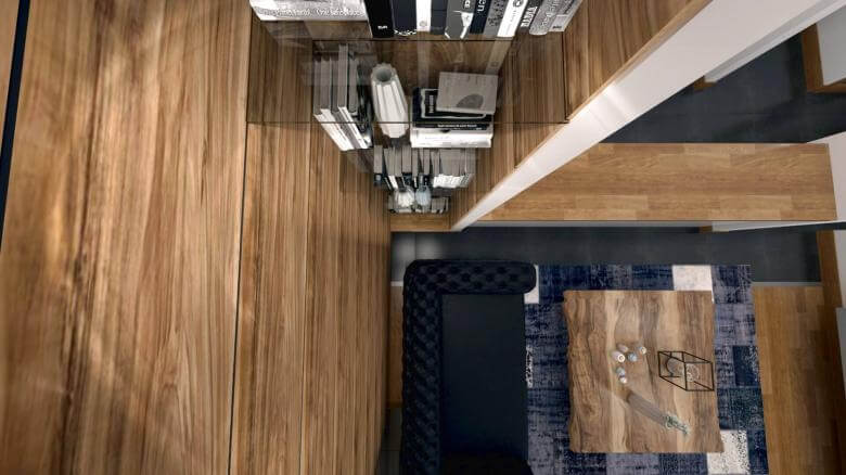  home inspiration 3288 UMG Flat Residential