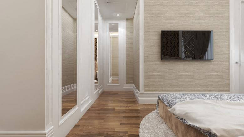  house project 3299 S. Aslan Flat Residential