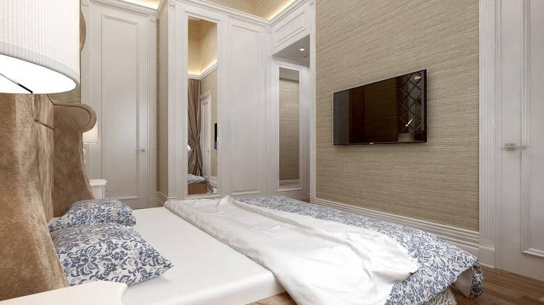  house project 3300 S. Aslan Flat Residential