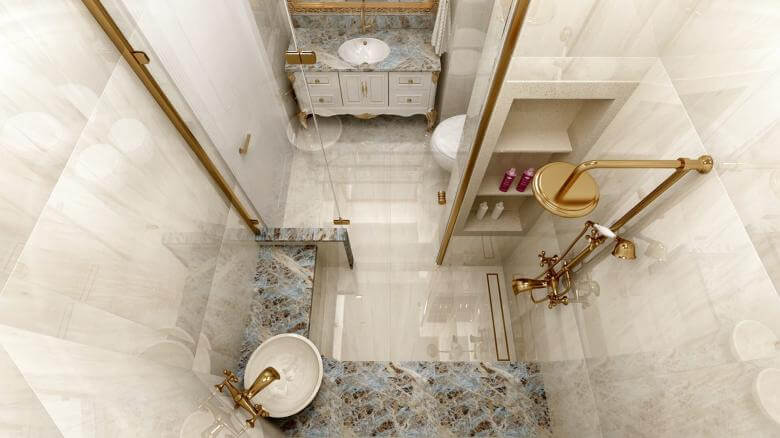  house project 3301 S. Aslan Flat Residential