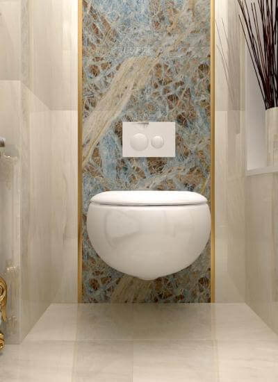   S. Aslan Flat Residential