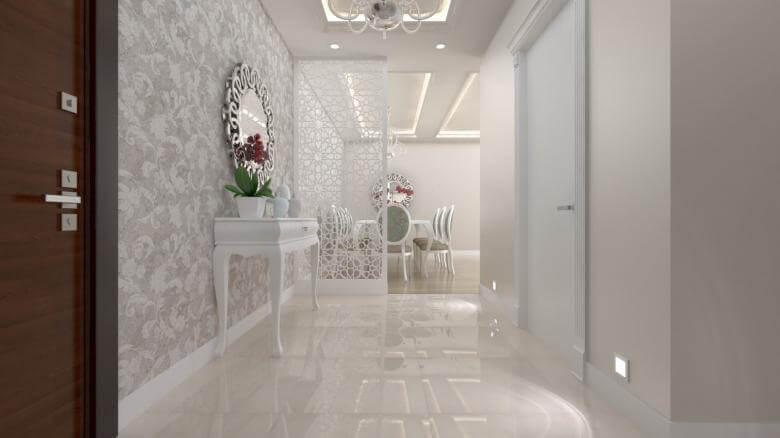 Yukarı Ayrancı 3307 D. Unal Flat Residential