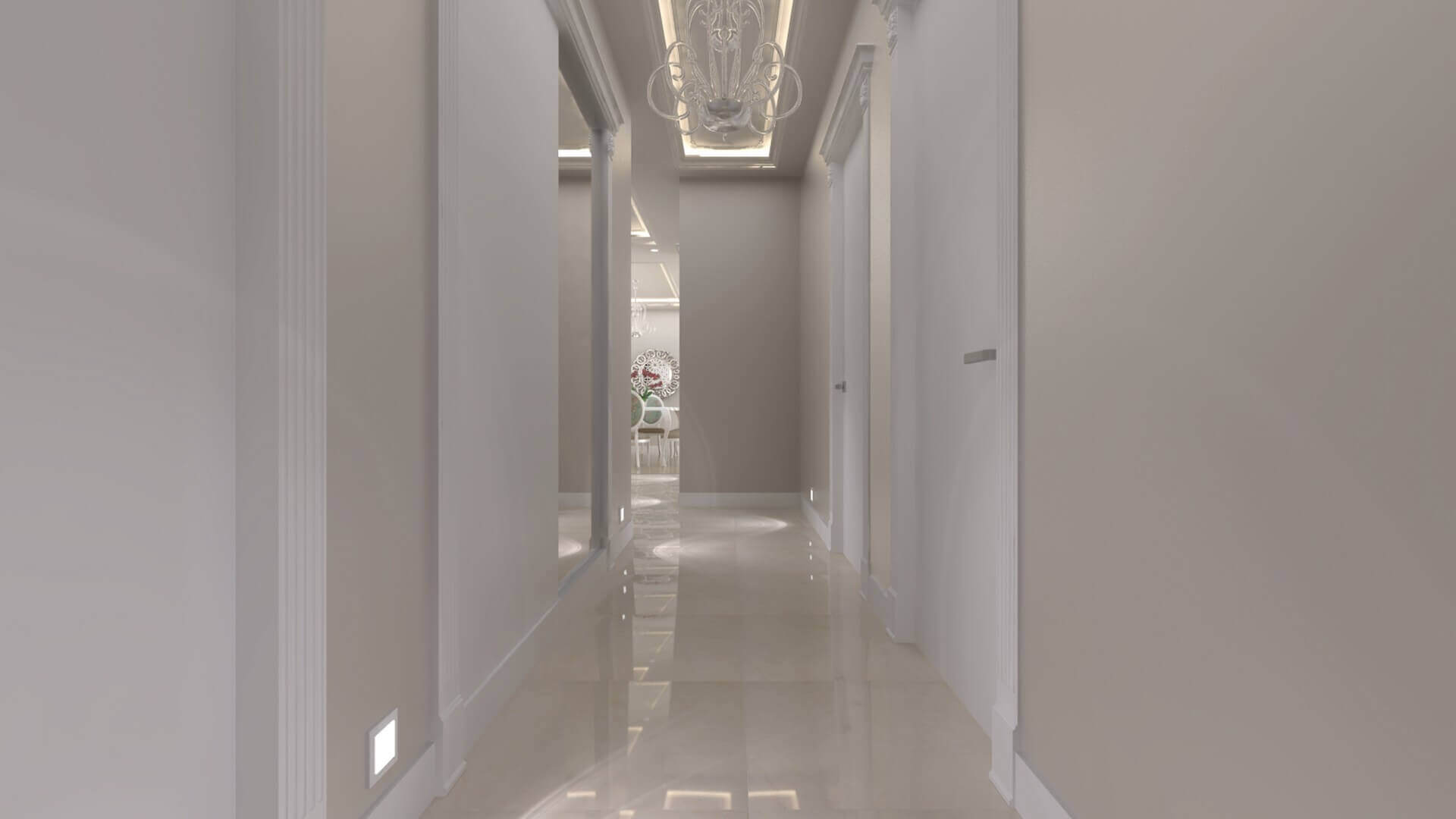  house project