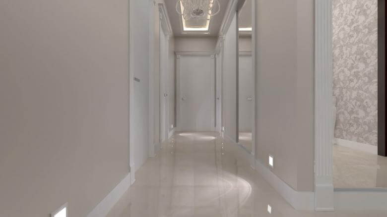 Yukarı Ayrancı 3310 D. Unal Flat Residential