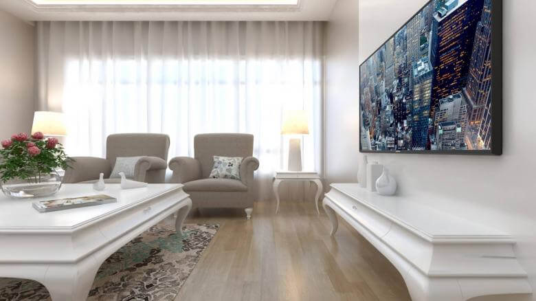 Yukarı Ayrancı 3311 D. Unal Flat Residential