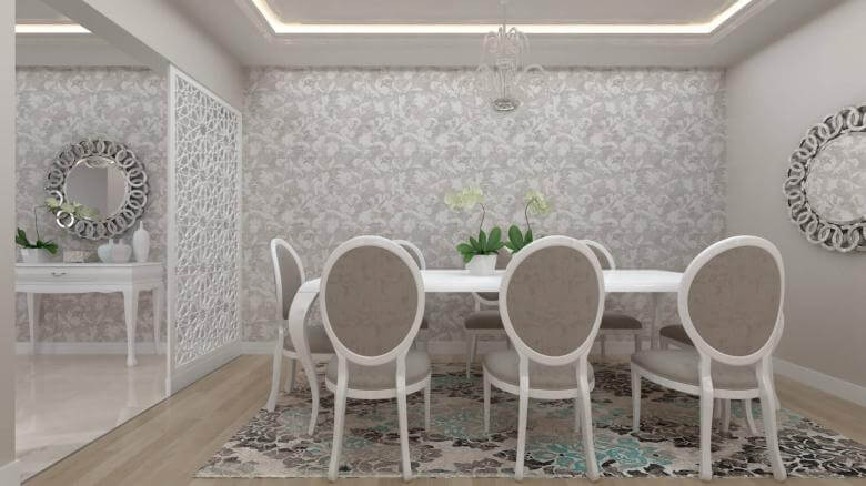 Yukarı Ayrancı 3312 D. Unal Flat Residential