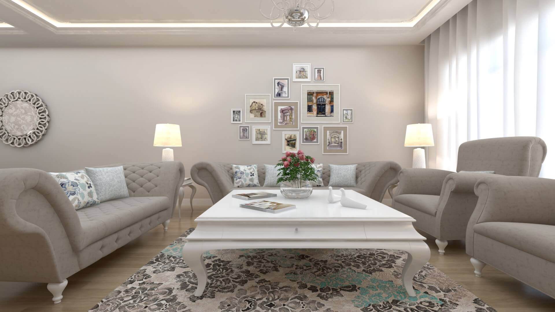  home inspiration
