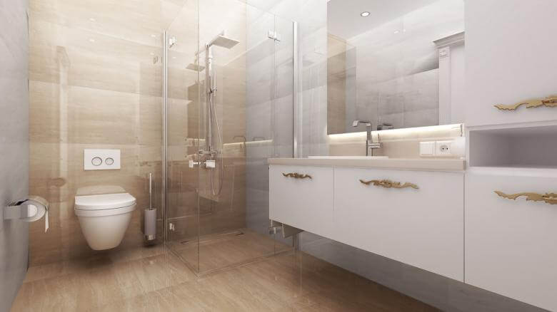 Yukarı Ayrancı 3323 D. Unal Flat Residential