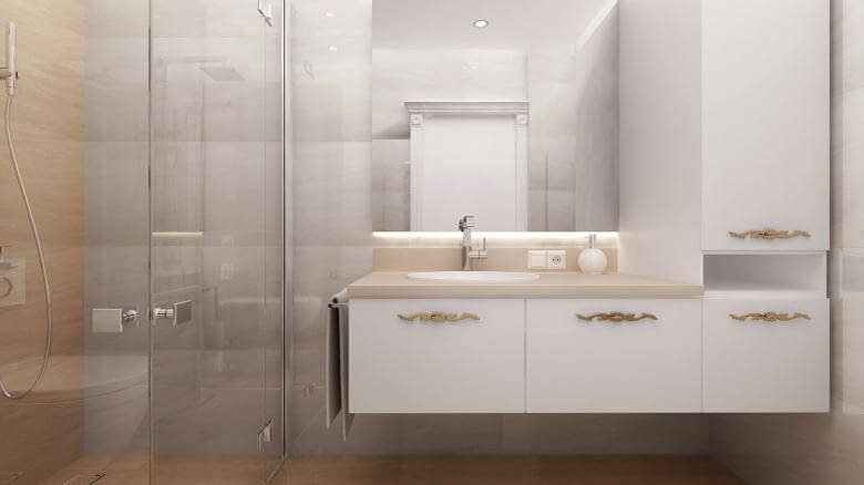 Yukarı Ayrancı 3325 D. Unal Flat Residential