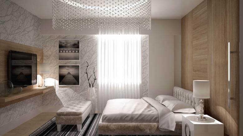  home inspiration 3326 FK Flat Residential