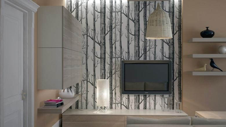  home inspiration 3328 FK Flat Residential