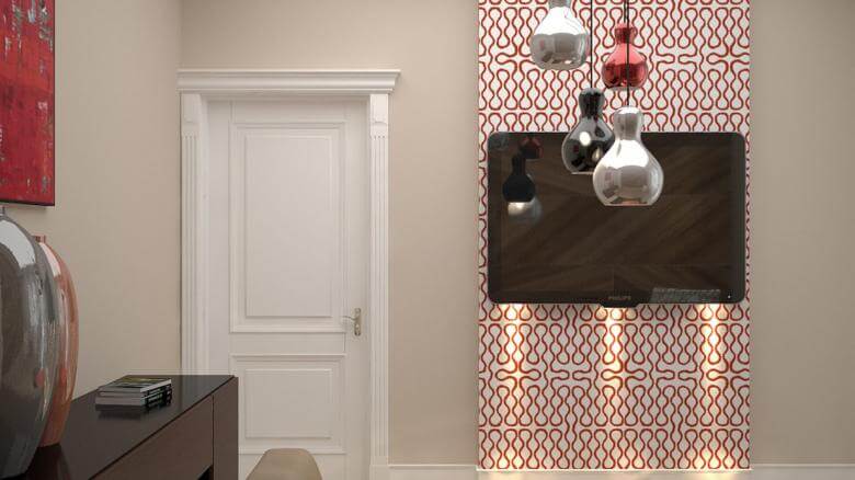 home inspiration 3330 FK Flat Residential
