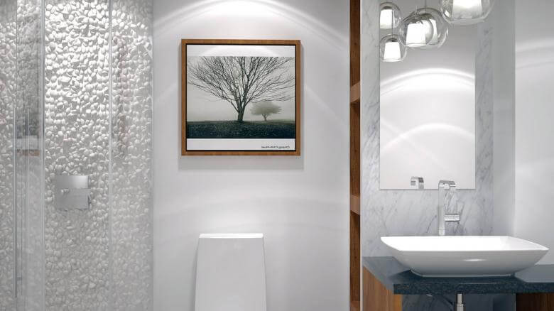  home inspiration 3331 FK Flat Residential