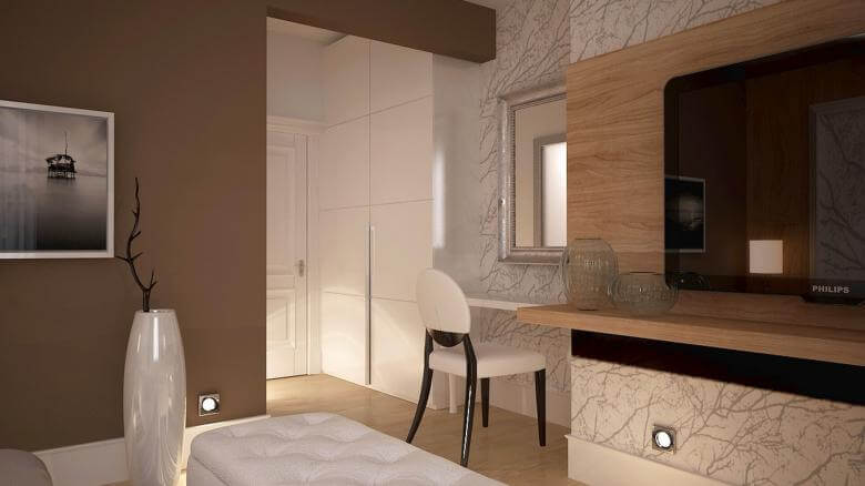  home inspiration 3334 FK Flat Residential