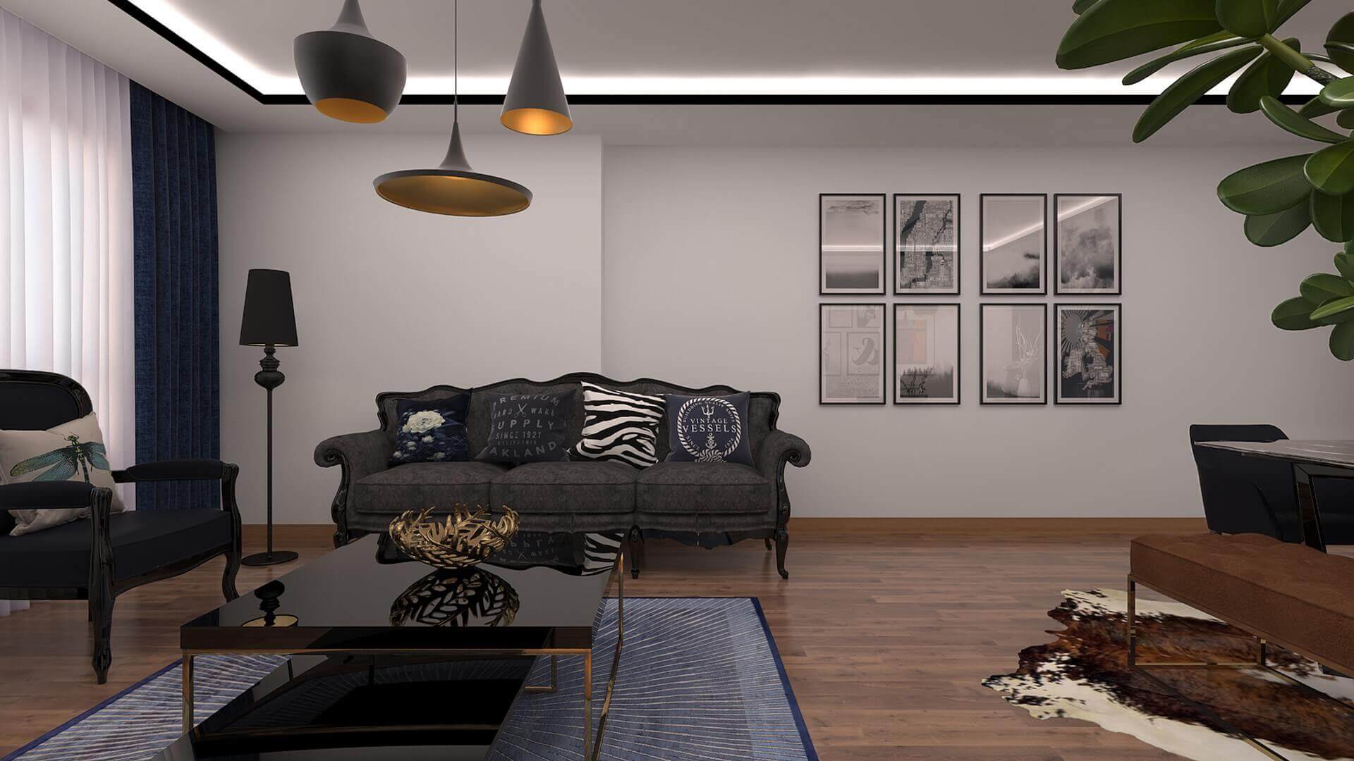 House designer