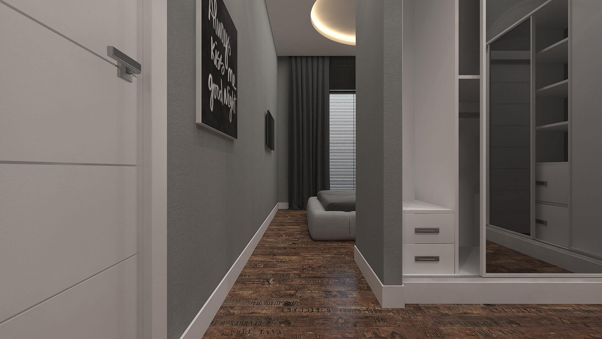  house project