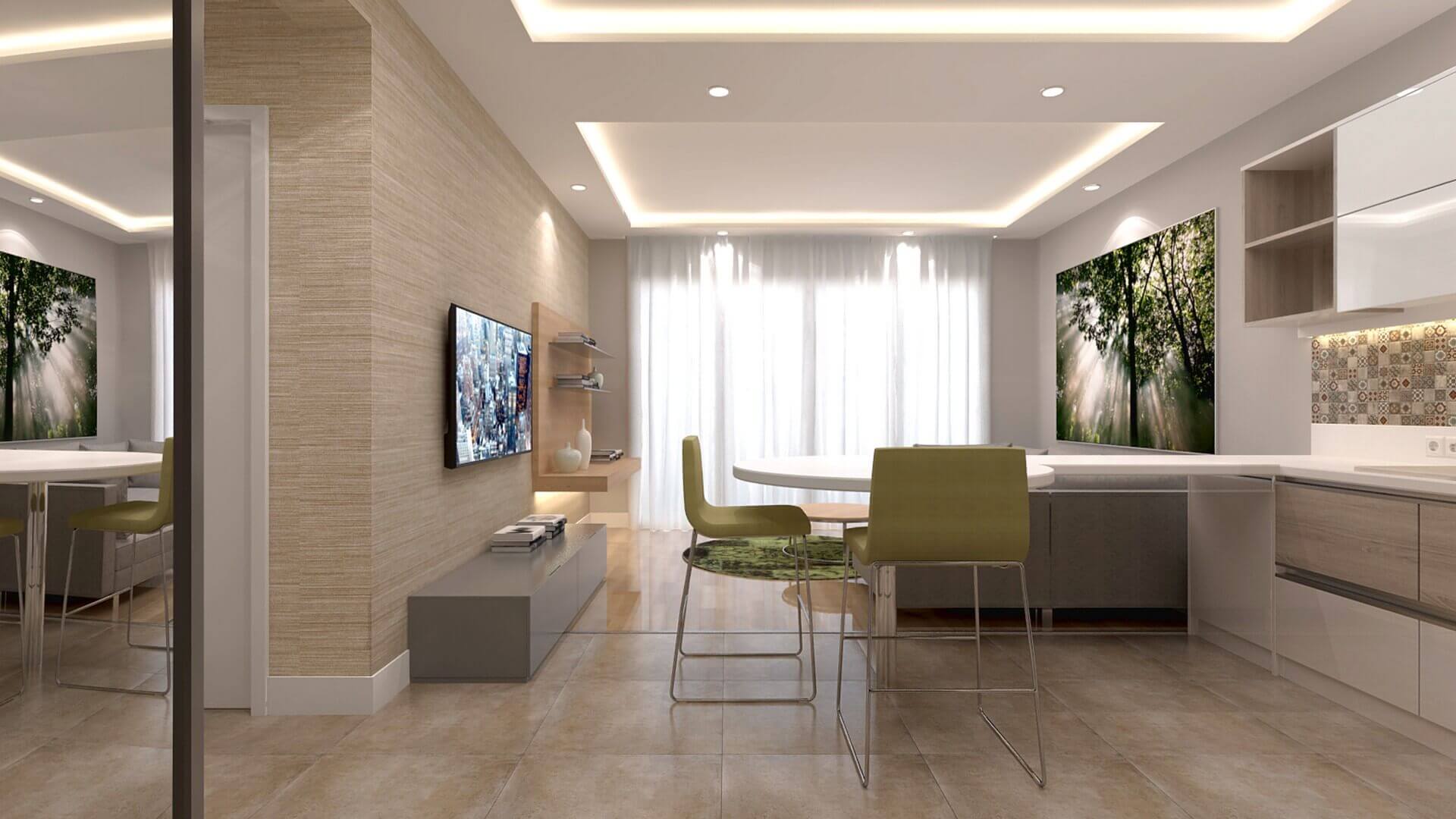  home decoration
