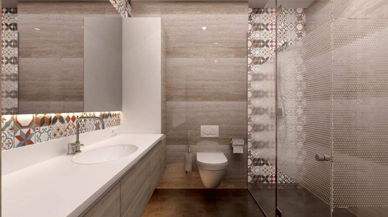  home inspiration 3360 F. Kulahci Flat Residential