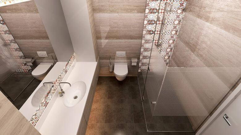  home inspiration 3361 F. Kulahci Flat Residential
