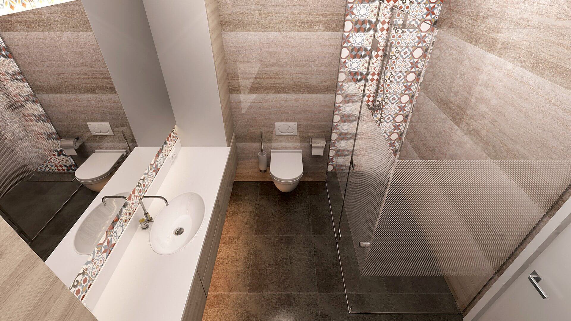 Luxury house design