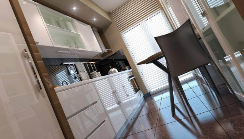  home decoration 3362 M. Celikel Flat Residential