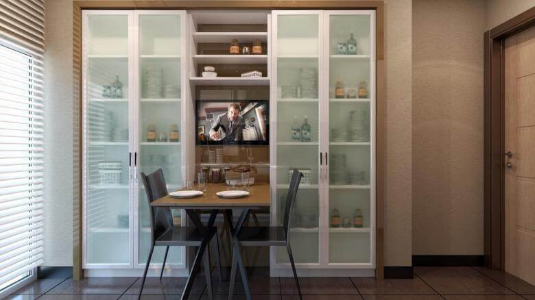  home decoration 3364 M. Celikel Flat Residential