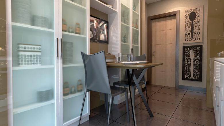  home decoration 3365 M. Celikel Flat Residential
