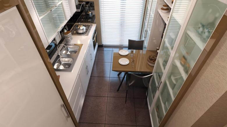  home decoration 3366 M. Celikel Flat Residential