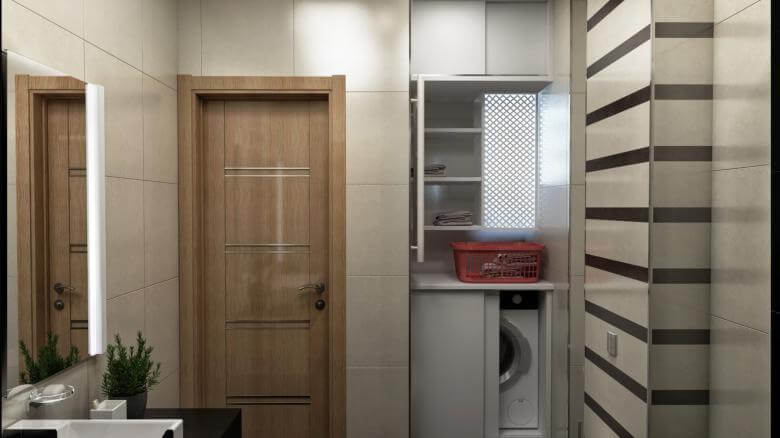  home decoration 3369 M. Celikel Flat Residential