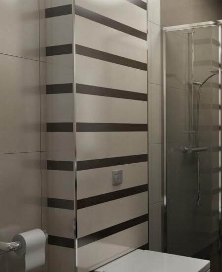   M. Celikel Flat Residential