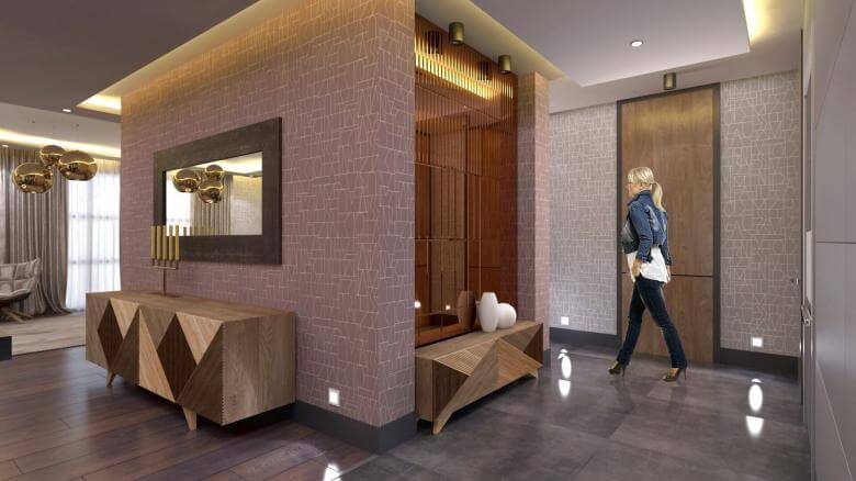 Gaziosmanpaşa 3372 S. Dedeoglu Flat Residential