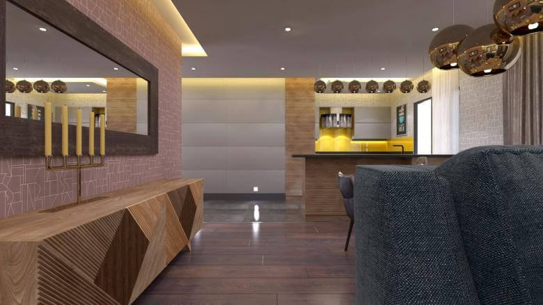 Gaziosmanpaşa 3375 S. Dedeoglu Flat Residential