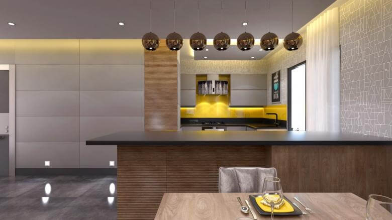 Gaziosmanpaşa 3377 S. Dedeoglu Flat Residential